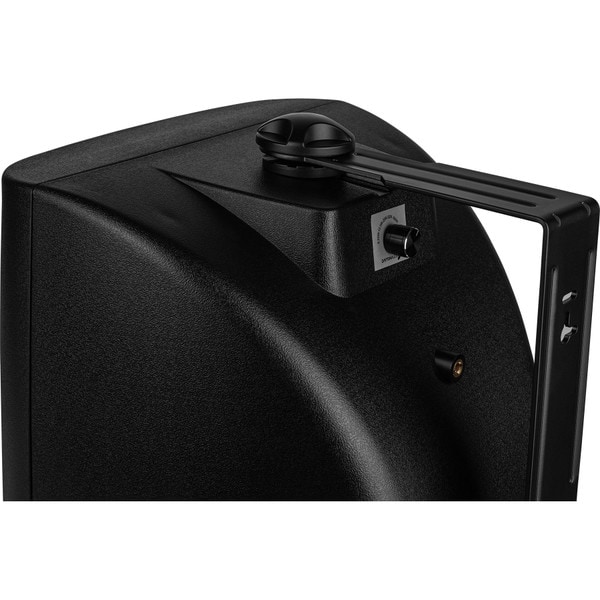 Main product image for Dayton Audio IO800BT 8" 2-Way 70V Indoor/Outdoor Speaker Black310-032